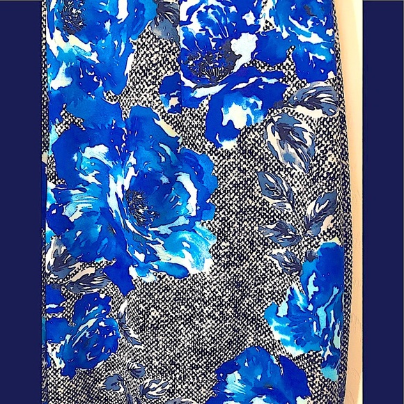 Stunning Betsey Johnson dress, size 8 - Picture 5 of 5